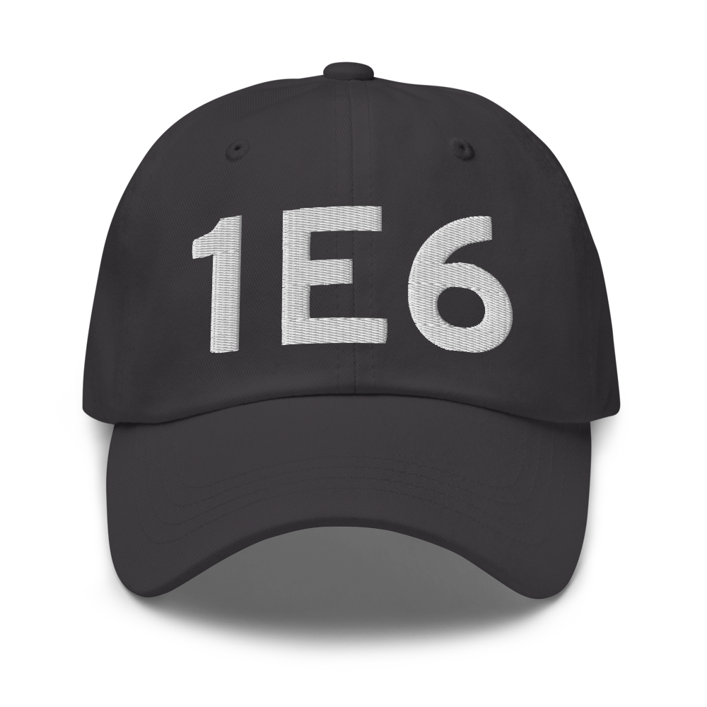 Clarkton (1E6) Airport Hat 