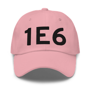 Clarkton (1E6) Airport Hat