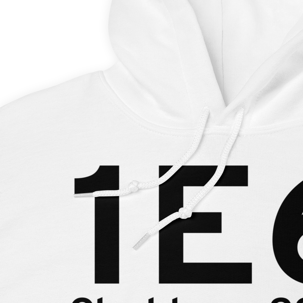 Clarkton (1E6) Airport Hoodie Sweatshirt 