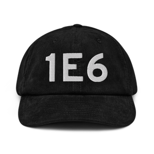Clarkton (1E6) Airport Hat