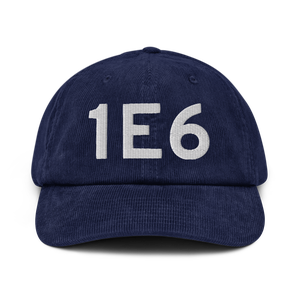 Clarkton (1E6) Airport Hat