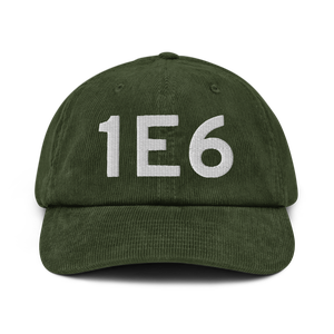 Clarkton (1E6) Airport Hat