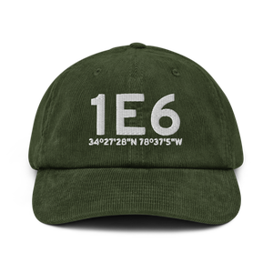 Clarkton (1E6) Airport Hat