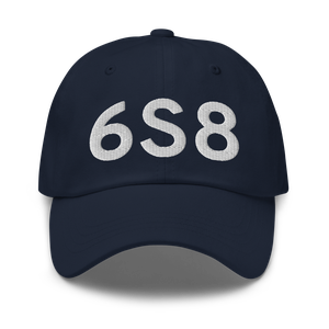 Laurel (K6S8) Airport Hat