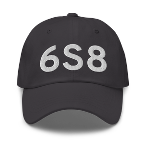 Laurel (K6S8) Airport Hat