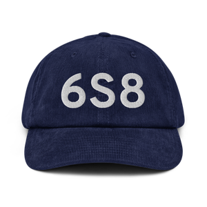 Laurel (K6S8) Airport Hat