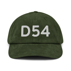 Fargo (KD54) Airport Hat