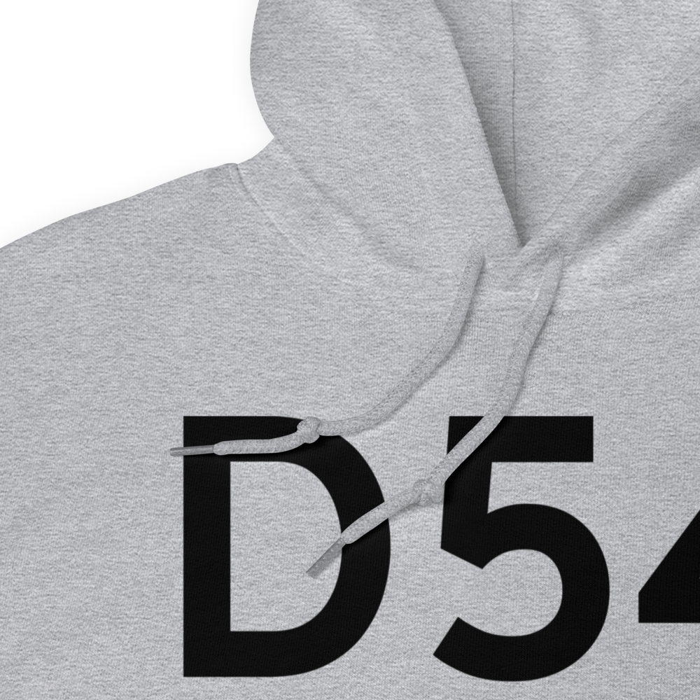 Fargo (KD54) Airport Hoodie Sweatshirt 