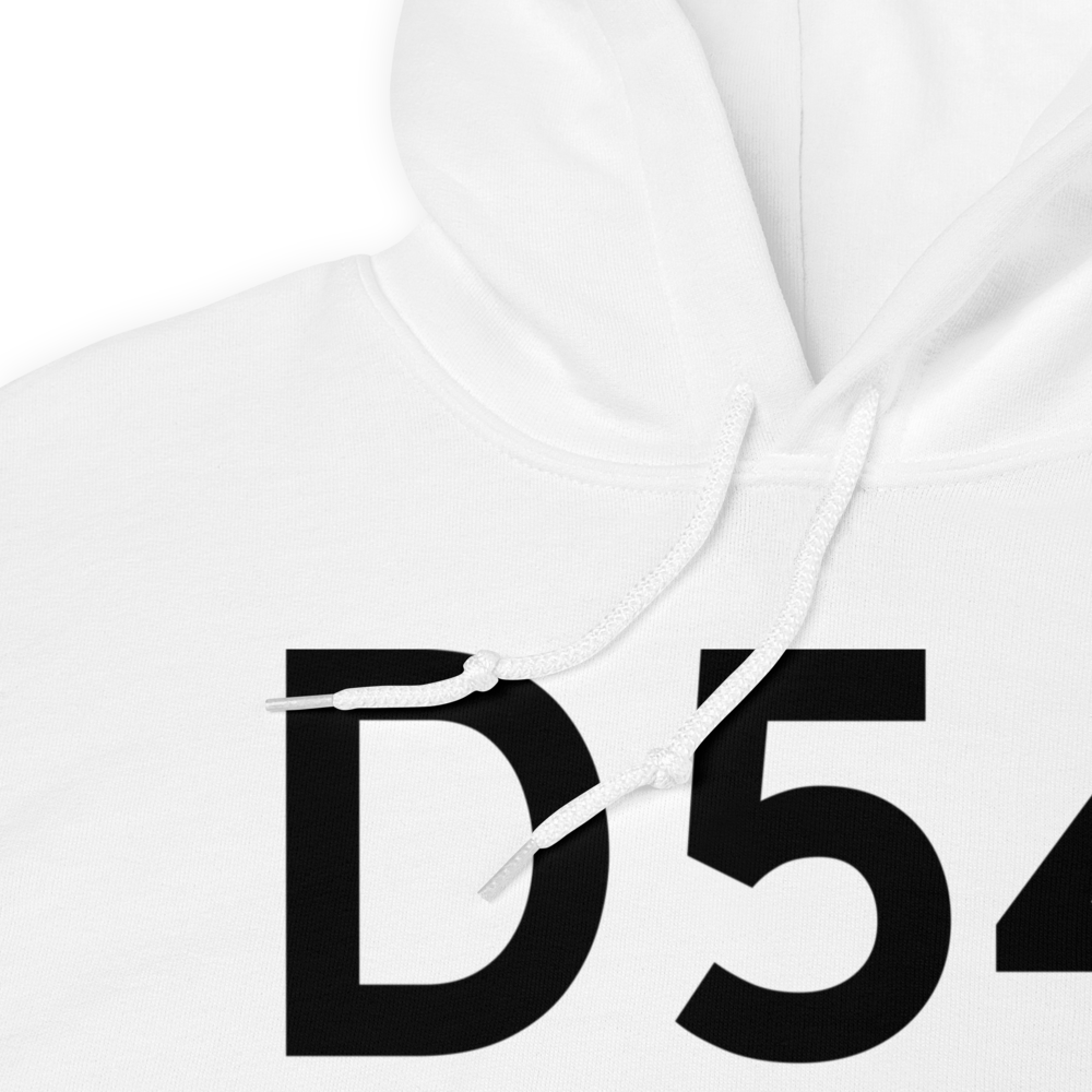 Fargo (KD54) Airport Hoodie Sweatshirt 