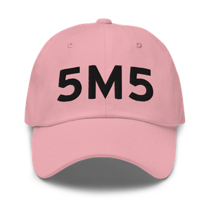 Decatur (K5M5) Airport Hat