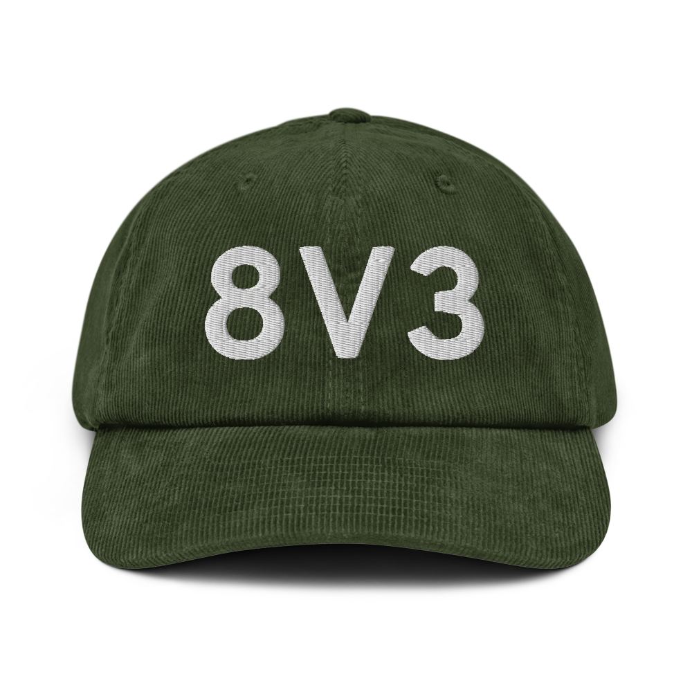 Parkston (K8V3) Airport Hat 