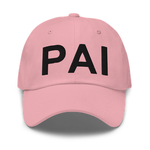 Pacoima (PAI) Airport Hat