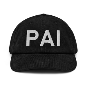 Pacoima (PAI) Airport Hat