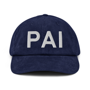 Pacoima (PAI) Airport Hat