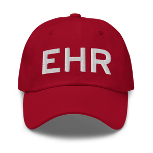 Henderson (KEHR) Airport Hat
