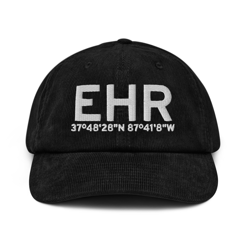 Henderson (KEHR) Airport Hat 