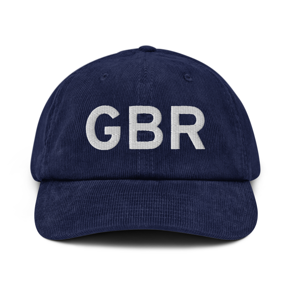 Great Barrington (KGBR) Airport Hat 