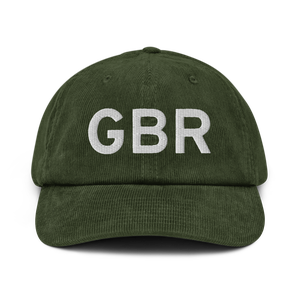 Great Barrington (KGBR) Airport Hat