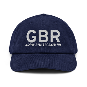 Great Barrington (KGBR) Airport Hat