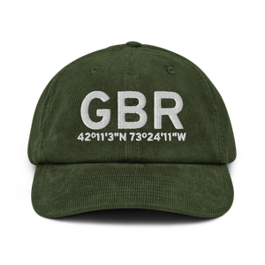 Great Barrington (KGBR) Airport Hat