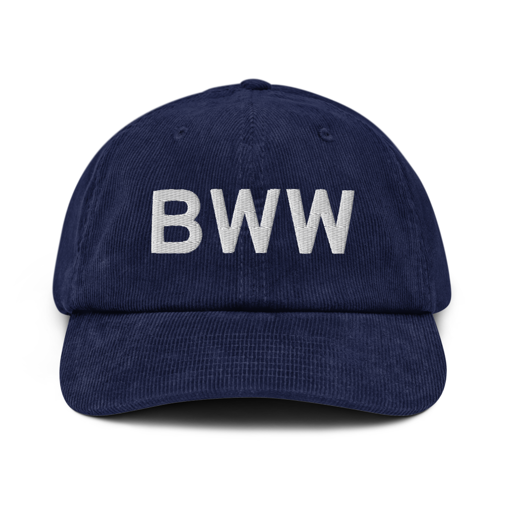 Bowman (KBWW) Airport Hat 