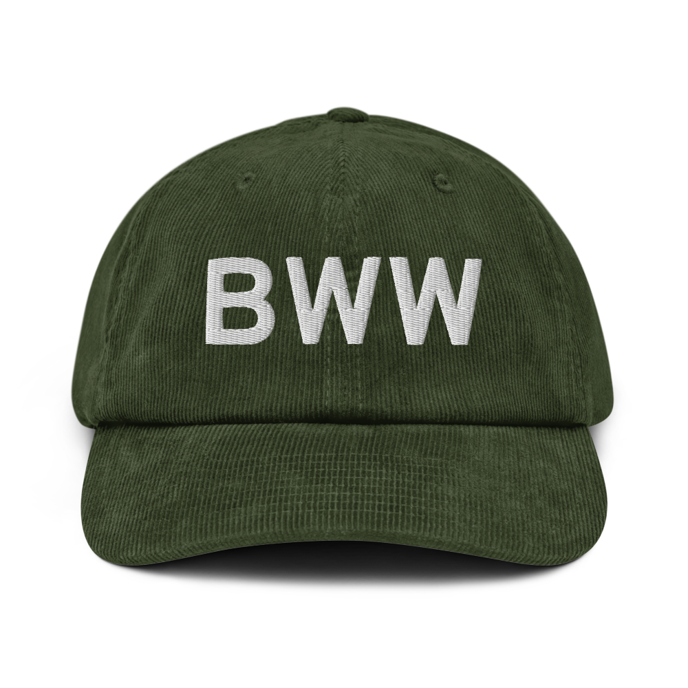 Bowman (KBWW) Airport Hat 