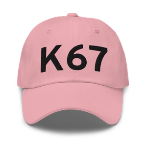 Oswego (K67) Airport Hat