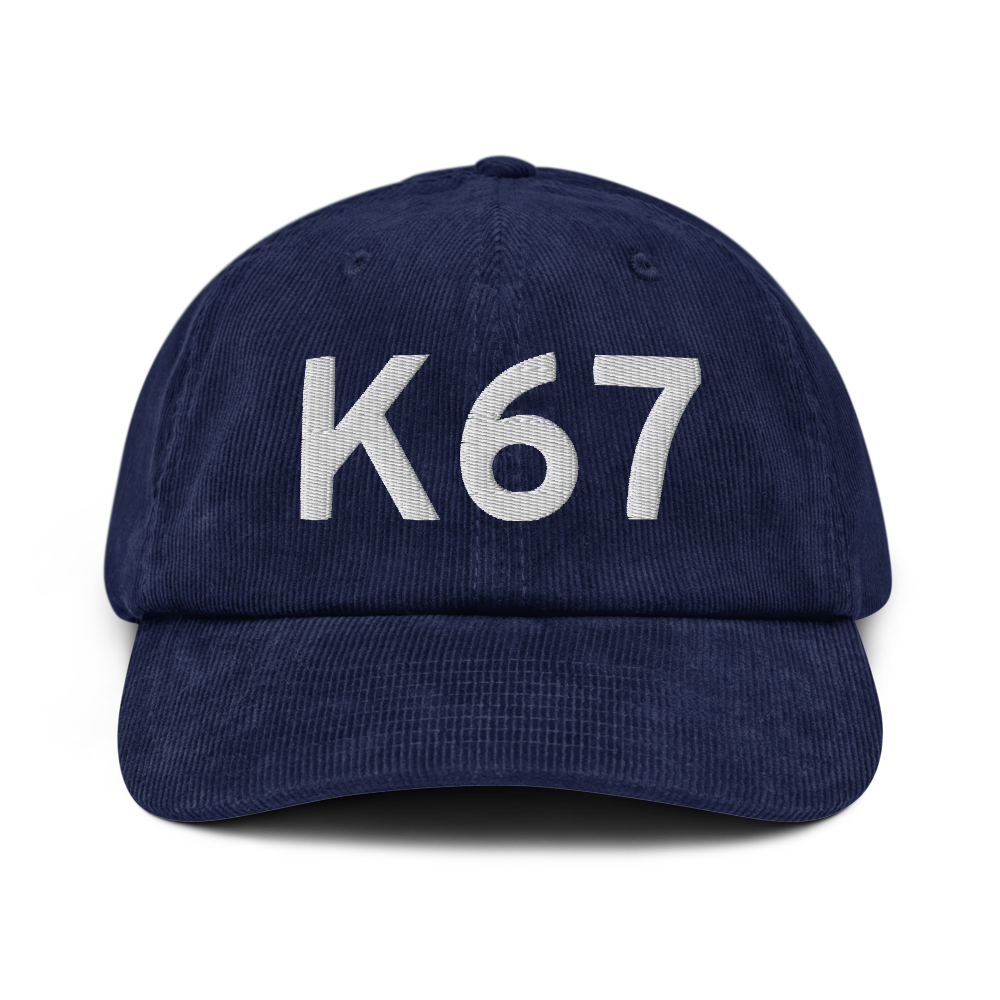 Oswego (K67) Airport Hat 