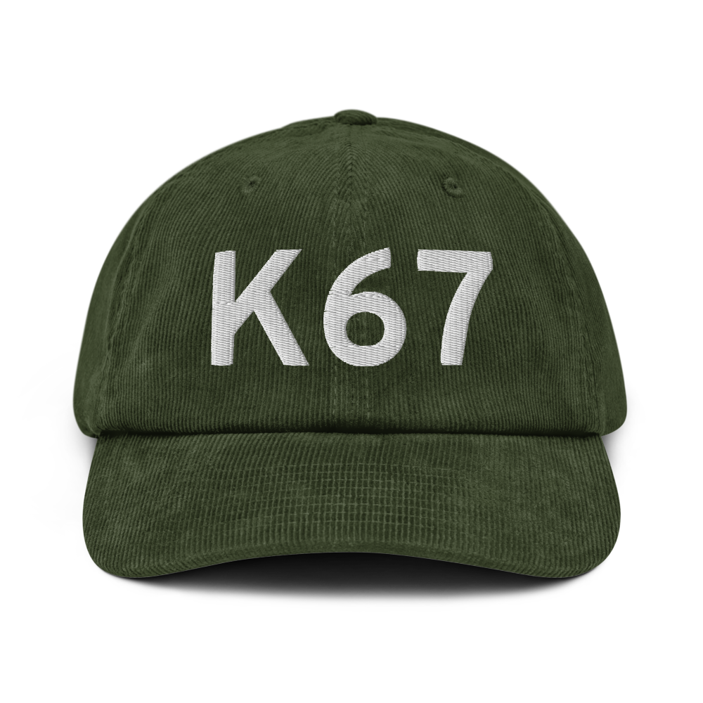 Oswego (K67) Airport Hat 