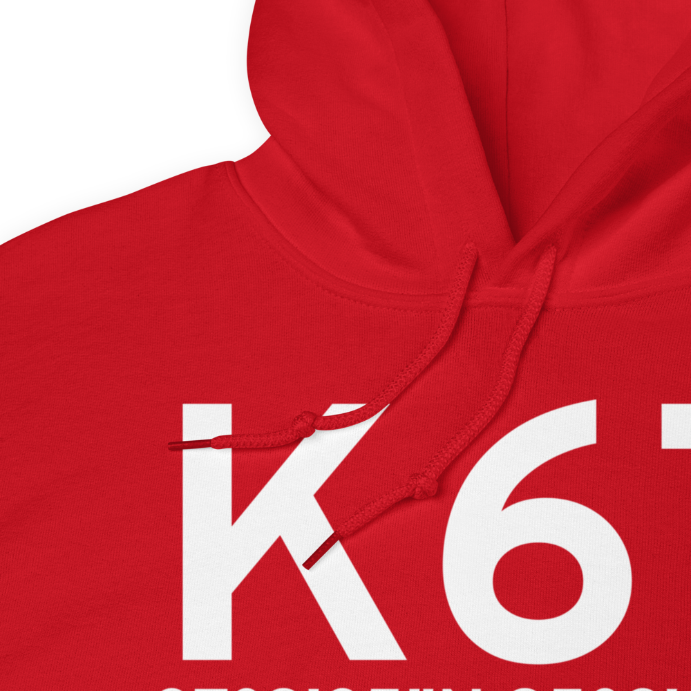 Oswego (K67) Airport Hoodie Sweatshirt 