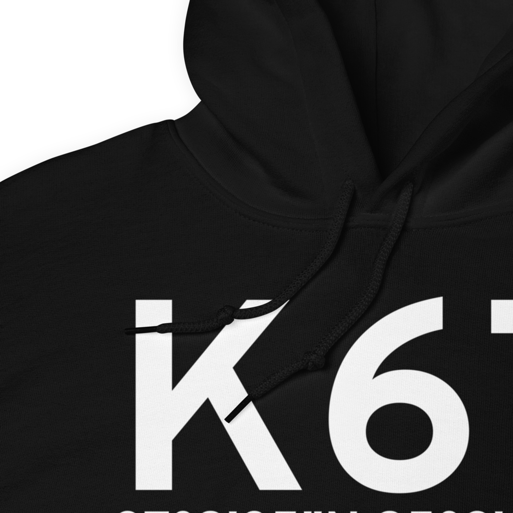 Oswego (K67) Airport Hoodie Sweatshirt 