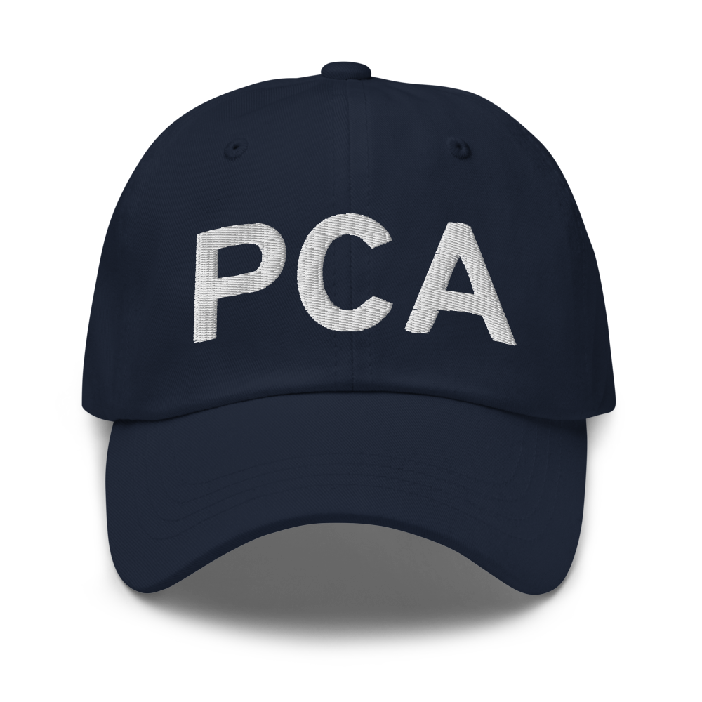 Picacho (KPCA) Airport Hat 