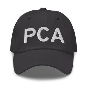 Picacho (KPCA) Airport Hat