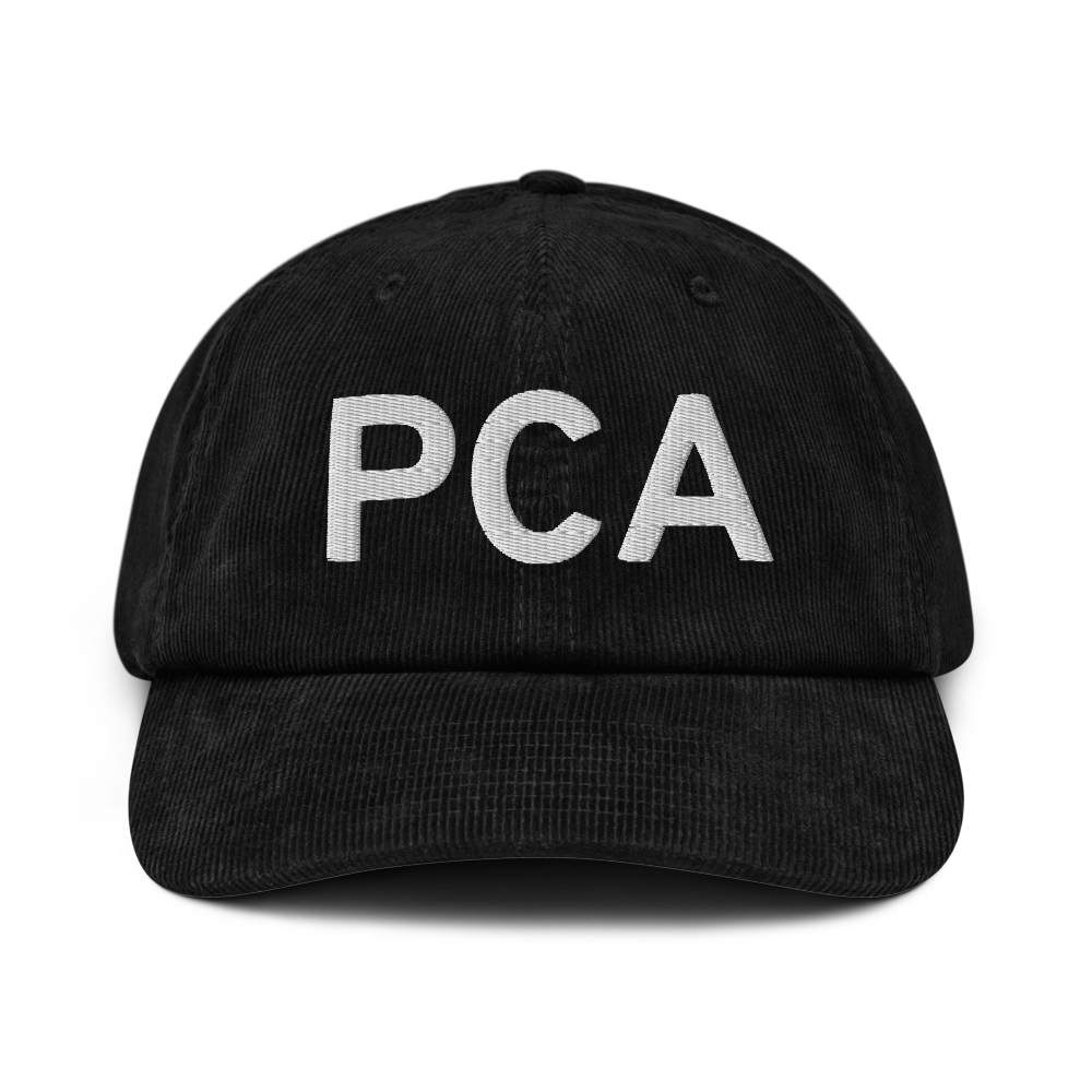 Picacho (KPCA) Airport Hat 