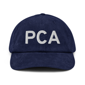 Picacho (KPCA) Airport Hat