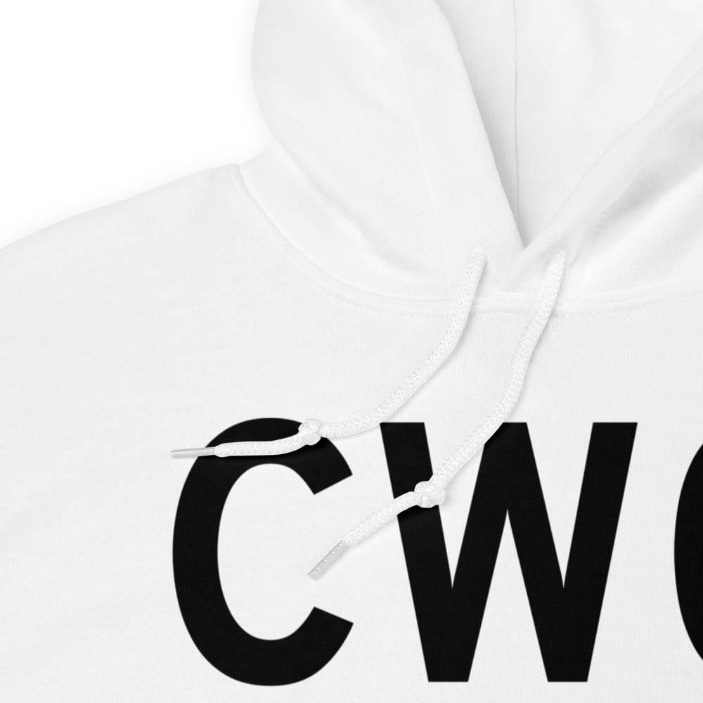 Winifred (US-0178) Airport Hoodie Sweatshirt 