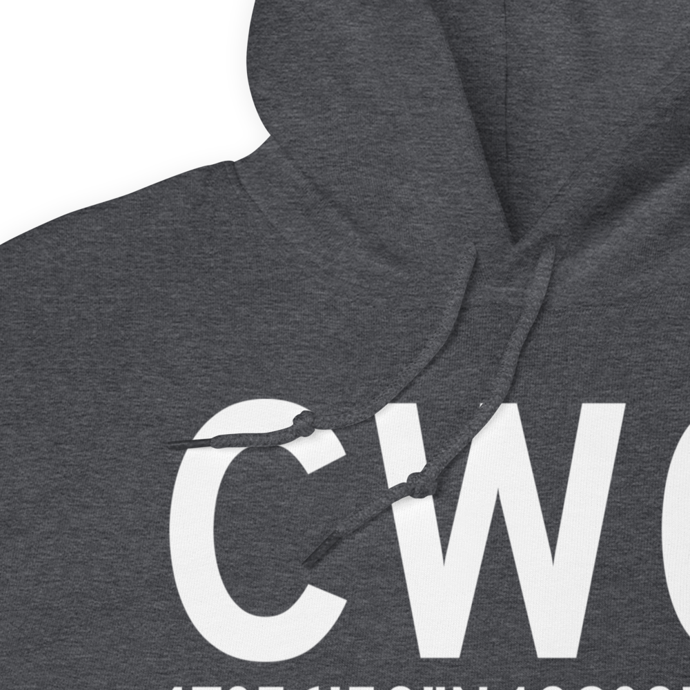 Winifred (US-0178) Airport Hoodie Sweatshirt 