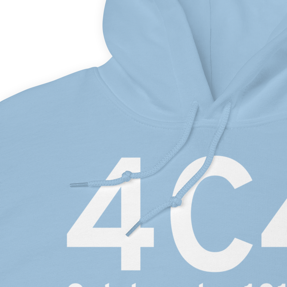 Colebrook (4C4) Airport Hoodie Sweatshirt 