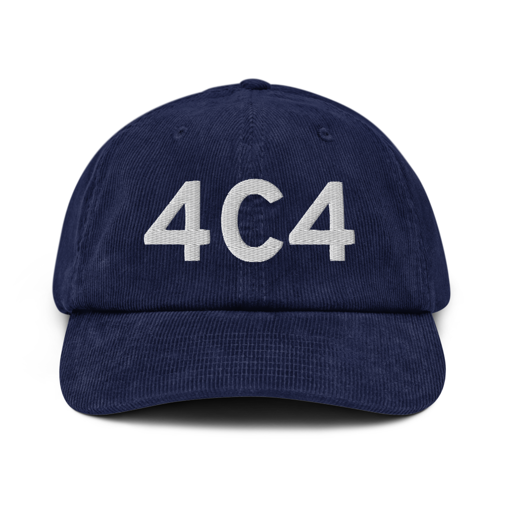 Colebrook (4C4) Airport Hat 