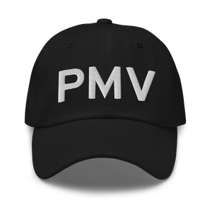 Plattsmouth (KPMV) Airport Hat