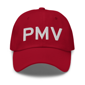 Plattsmouth (KPMV) Airport Hat