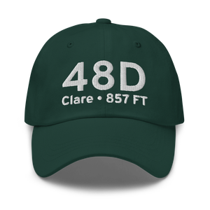 Clare (K48D) Airport Hat