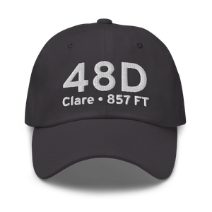 Clare (K48D) Airport Hat