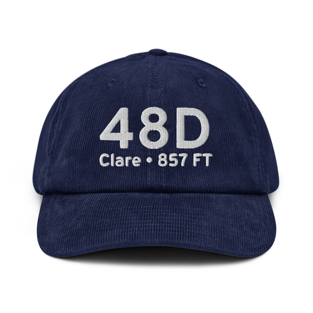 Clare (K48D) Airport Hat 