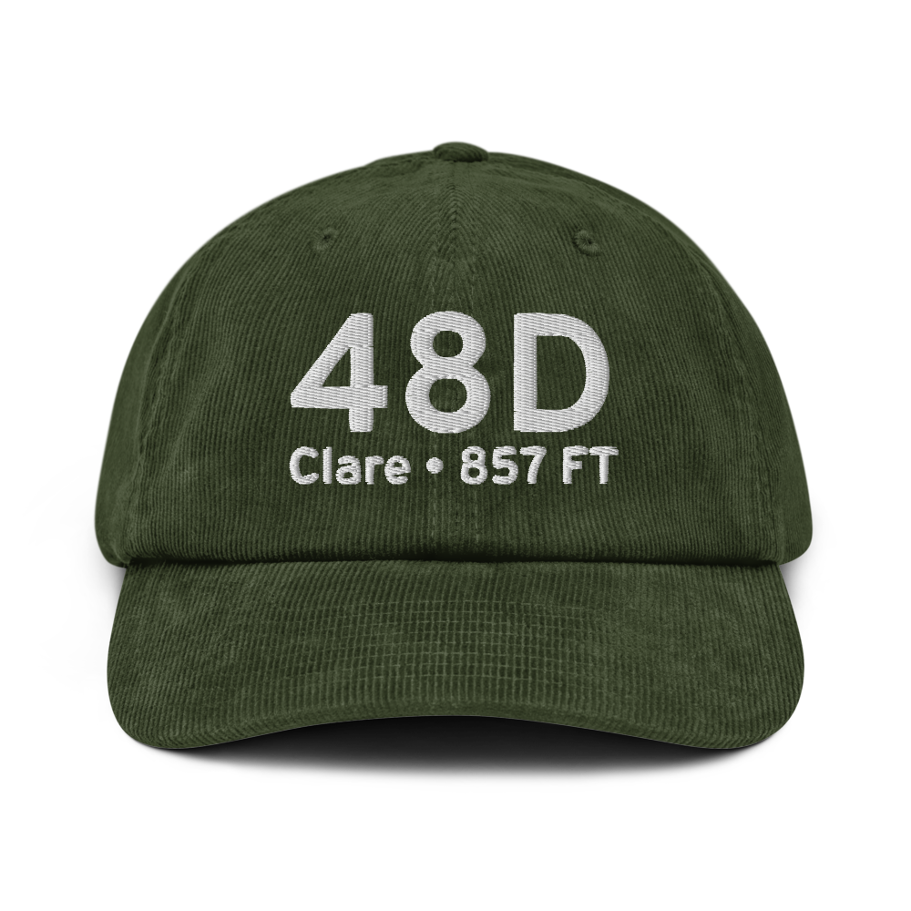 Clare (K48D) Airport Hat 