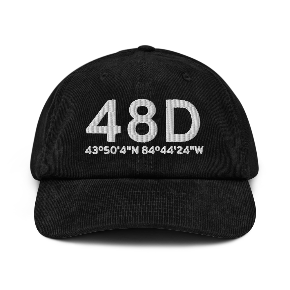 Clare (K48D) Airport Hat 