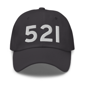 Pinconning (52I) Airport Hat