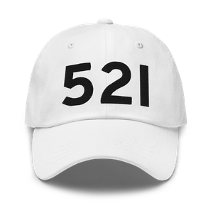 Pinconning (52I) Airport Hat