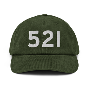 Pinconning (52I) Airport Hat