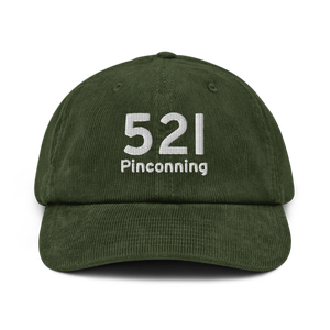 Pinconning (52I) Airport Hat